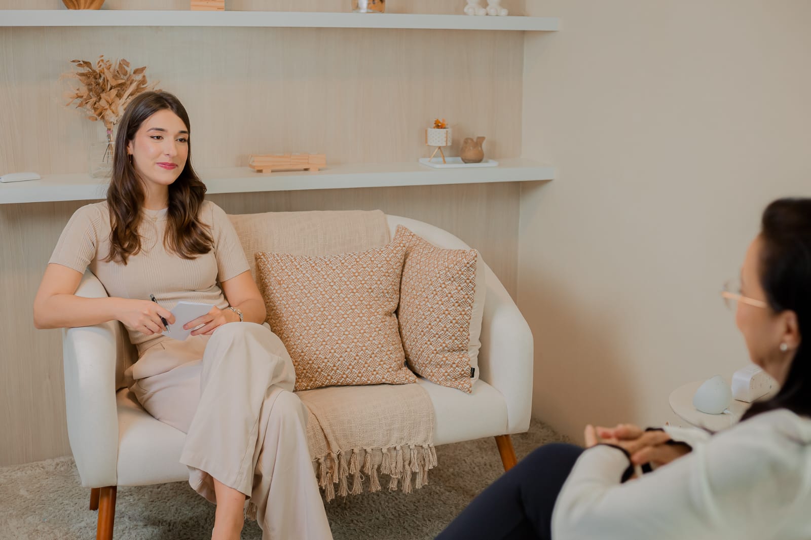 Amanda Winkler Psicóloga - Atendimento online para adultos com ansiedade e regulação emocional